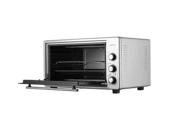 Электропечь Ardesto MEO-S45FGG, изображение 2 Электропечь Ardesto MEO-S45FGG, изображение 2