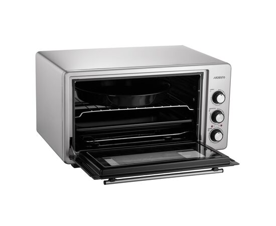 Электропечь Ardesto MEO-S45FGG, изображение 6 Электропечь Ardesto MEO-S45FGG, изображение 6
