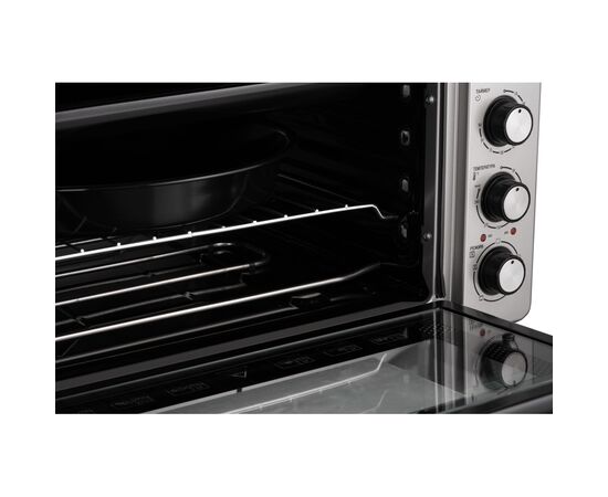 Электропечь Ardesto MEO-S45FGG, изображение 9 Электропечь Ardesto MEO-S45FGG, изображение 9