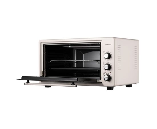 Электропечь Ardesto MEO-S50FBG, изображение 2 Электропечь Ardesto MEO-S50FBG, изображение 2