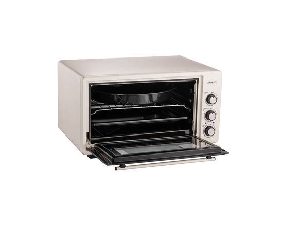 Электропечь Ardesto MEO-S50FBG, изображение 5 Электропечь Ardesto MEO-S50FBG, изображение 5