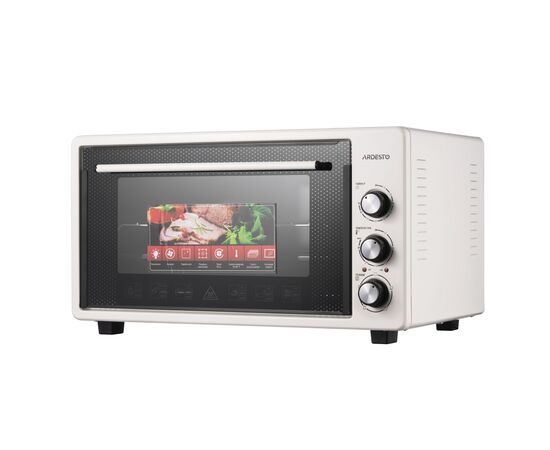 Електропіч Ardesto MEO-S50FBG