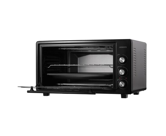 Электропечь Ardesto MEO-S50GB, изображение 2 Электропечь Ardesto MEO-S50GB, изображение 2