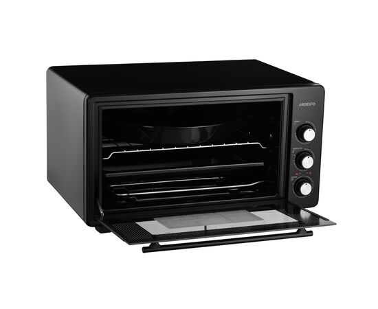 Электропечь Ardesto MEO-S50GB, изображение 5 Электропечь Ardesto MEO-S50GB, изображение 5