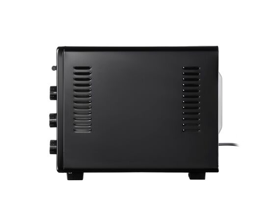 Электропечь Ardesto MEO-S50GB, изображение 6 Электропечь Ardesto MEO-S50GB, изображение 6