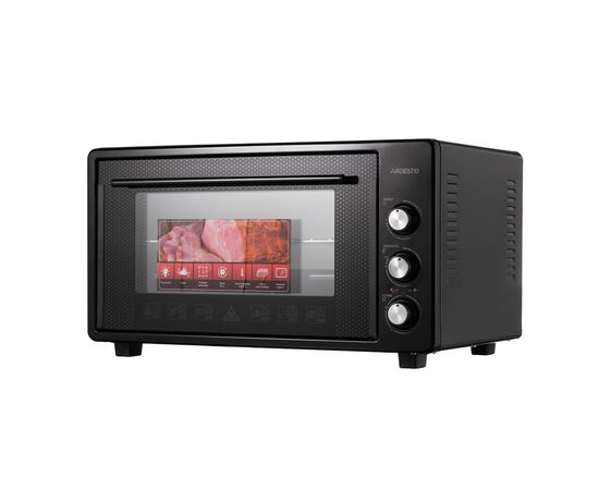 Електропіч Ardesto MEO-S50GB