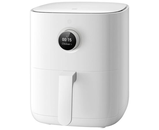 Мультипечь Xiaomi Mi Smart Air Fryer MAF02, изображение 2 Мультипечь Xiaomi Mi Smart Air Fryer MAF02, изображение 2
