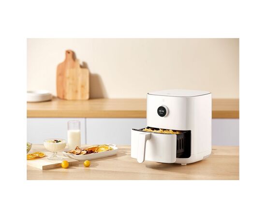 Мультипечь Xiaomi Mi Smart Air Fryer MAF02, изображение 9 Мультипечь Xiaomi Mi Smart Air Fryer MAF02, изображение 9