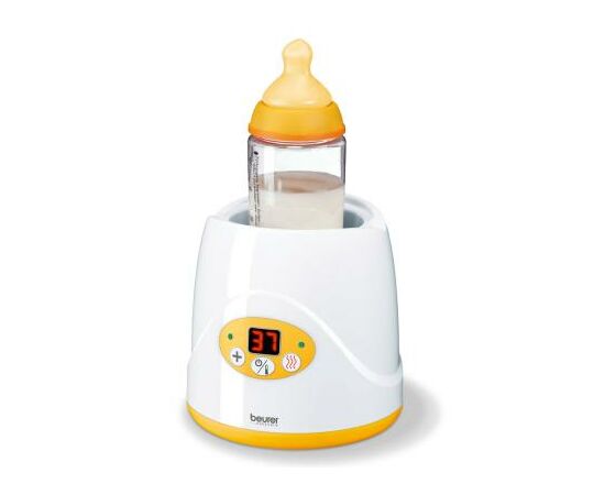 Підігрівач Beurer BY 52 (4211125/954.02/4)