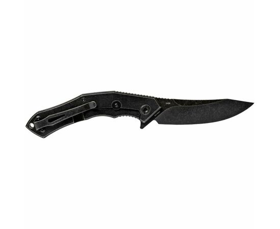 Нож Skif Whaler BSW Black (IS-242B), изображение 2 Нож Skif Whaler BSW Black (IS-242B), изображение 2