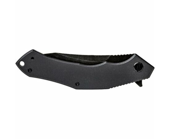 Нож Skif Whaler BSW Black (IS-242B), изображение 3 Нож Skif Whaler BSW Black (IS-242B), изображение 3