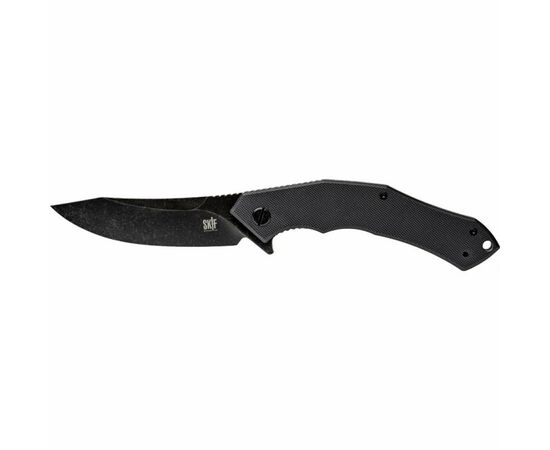 Нож Skif Whaler BSW Black (IS-242B)