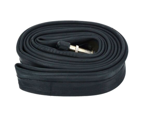 Велосипедна камера Continental Race 28" 18-622 / 25-630 PR80mm (180000), зображення 2 Велосипедна камера Continental Race 28" 18-622 / 25-630 PR80mm (180000), зображення 2