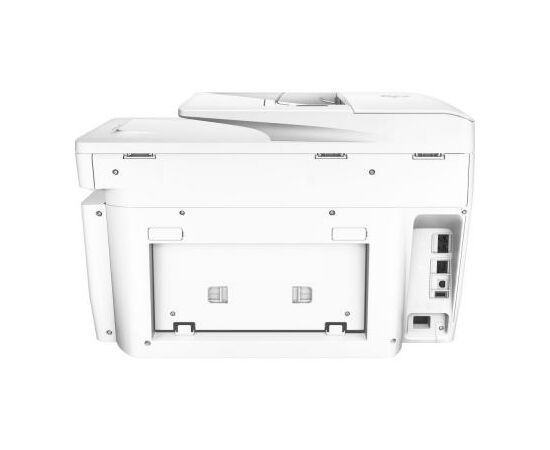 Многофункциональное устройство HP OfficeJet Pro 8730 с Wi-Fi (D9L20A), изображение 4 Многофункциональное устройство HP OfficeJet Pro 8730 с Wi-Fi (D9L20A), изображение 4