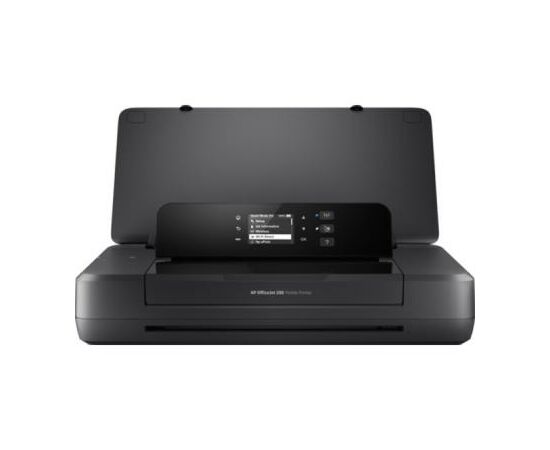 Струйный принтер HP OfficeJet 202 Mobile c Wi-Fi (N4K99C), изображение 2 Струйный принтер HP OfficeJet 202 Mobile c Wi-Fi (N4K99C), изображение 2