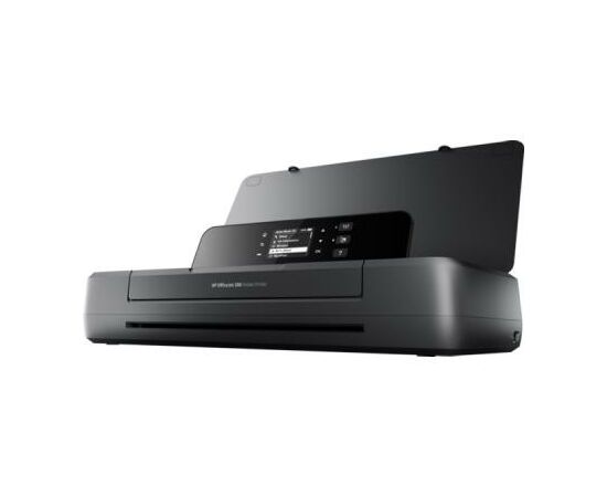Струйный принтер HP OfficeJet 202 Mobile c Wi-Fi (N4K99C), изображение 3 Струйный принтер HP OfficeJet 202 Mobile c Wi-Fi (N4K99C), изображение 3