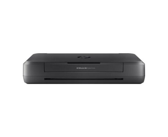 Струйный принтер HP OfficeJet 202 Mobile c Wi-Fi (N4K99C), изображение 4 Струйный принтер HP OfficeJet 202 Mobile c Wi-Fi (N4K99C), изображение 4