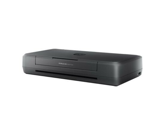 Струйный принтер HP OfficeJet 202 Mobile c Wi-Fi (N4K99C), изображение 5 Струйный принтер HP OfficeJet 202 Mobile c Wi-Fi (N4K99C), изображение 5