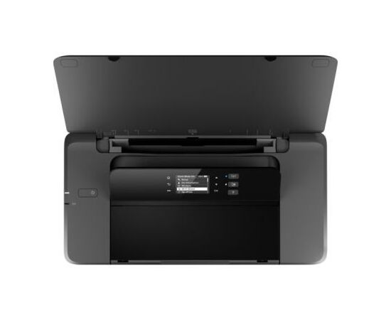 Струйный принтер HP OfficeJet 202 Mobile c Wi-Fi (N4K99C), изображение 6 Струйный принтер HP OfficeJet 202 Mobile c Wi-Fi (N4K99C), изображение 6