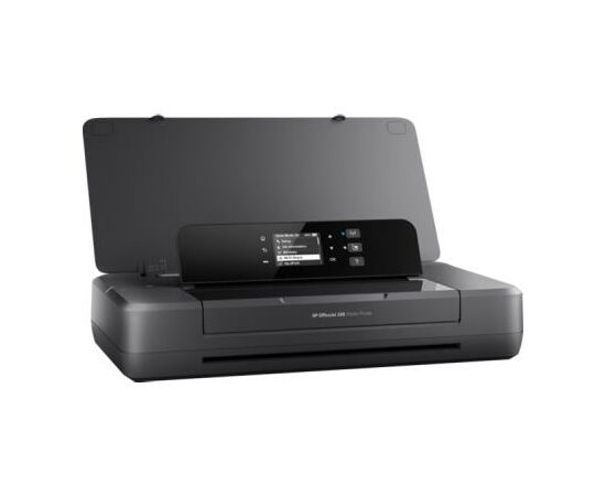 Струйный принтер HP OfficeJet 202 Mobile c Wi-Fi (N4K99C)
