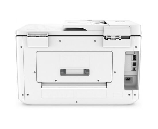 Многофункциональное устройство HP OfficeJet Pro 7740 c Wi-Fi (G5J38A), изображение 2 Многофункциональное устройство HP OfficeJet Pro 7740 c Wi-Fi (G5J38A), изображение 2