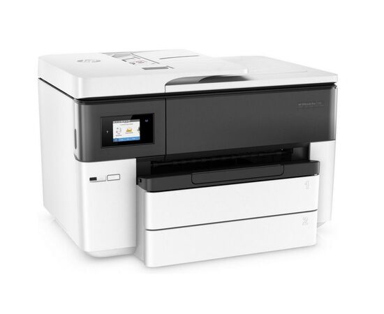 Многофункциональное устройство HP OfficeJet Pro 7740 c Wi-Fi (G5J38A), изображение 3 Многофункциональное устройство HP OfficeJet Pro 7740 c Wi-Fi (G5J38A), изображение 3