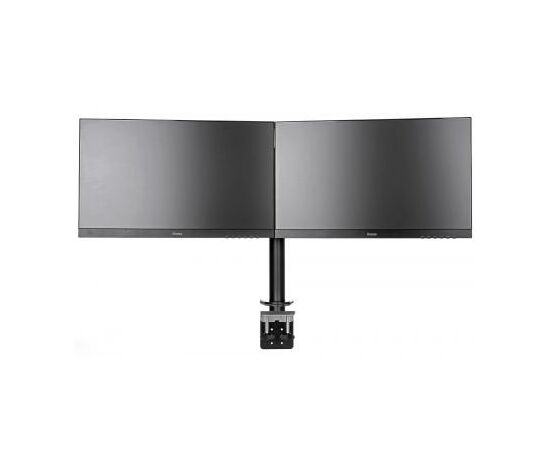 Кронштейн iiyama DS1002C-B1, изображение 2 Кронштейн iiyama DS1002C-B1, изображение 2