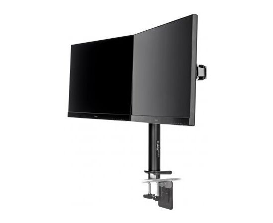 Кронштейн iiyama DS1002C-B1, изображение 3 Кронштейн iiyama DS1002C-B1, изображение 3