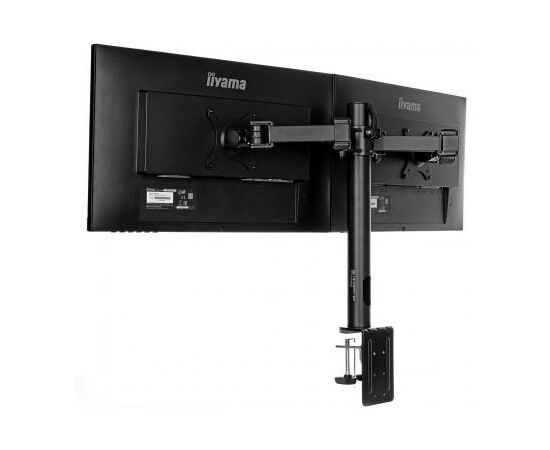 Кронштейн iiyama DS1002C-B1, изображение 5 Кронштейн iiyama DS1002C-B1, изображение 5
