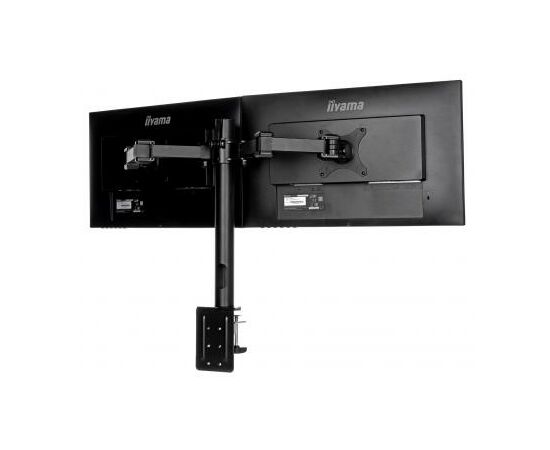 Кронштейн iiyama DS1002C-B1, изображение 6 Кронштейн iiyama DS1002C-B1, изображение 6