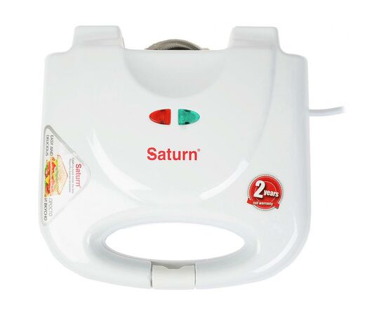 Сендвічниця Saturn ST-EC1082