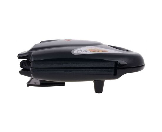 Сэндвичница Saturn ST-EC1082 Black, изображение 3 Сэндвичница Saturn ST-EC1082 Black, изображение 3