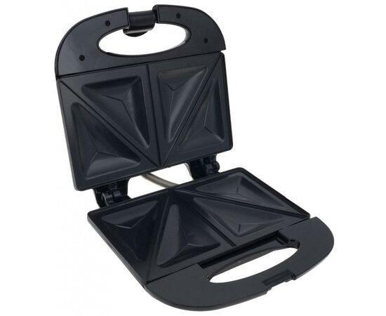 Сэндвичница Saturn ST-EC1082 Black, изображение 4 Сэндвичница Saturn ST-EC1082 Black, изображение 4