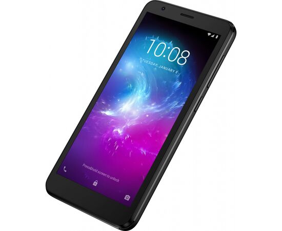 Мобильный телефон ZTE Blade L8 1/16Gb Black, изображение 10 Мобильный телефон ZTE Blade L8 1/16Gb Black, изображение 10