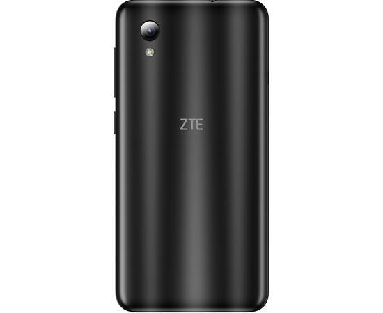 Мобильный телефон ZTE Blade L8 1/16Gb Black, изображение 2 Мобильный телефон ZTE Blade L8 1/16Gb Black, изображение 2