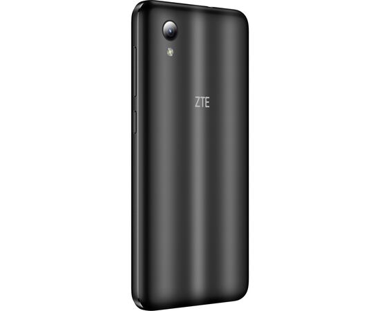 Мобильный телефон ZTE Blade L8 1/16Gb Black, изображение 8 Мобильный телефон ZTE Blade L8 1/16Gb Black, изображение 8