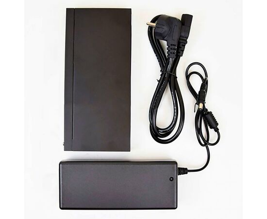 Коммутатор сетевой Atis PoE-1010-8P/250m, изображение 4 Коммутатор сетевой Atis PoE-1010-8P/250m, изображение 4