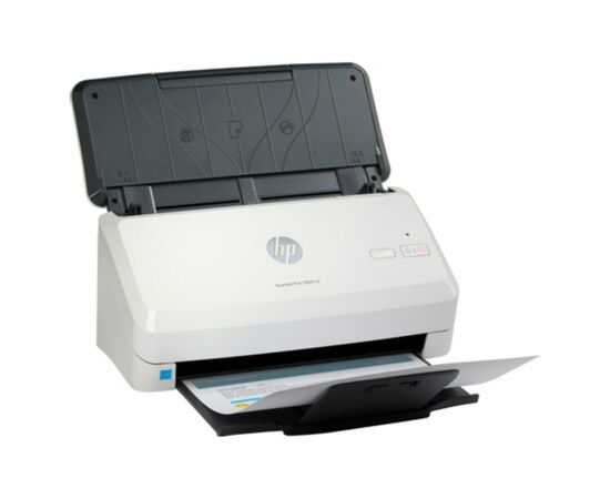 Сканер HP Scan Jet Pro 2000 S2 (6FW06A), изображение 2 Сканер HP Scan Jet Pro 2000 S2 (6FW06A), изображение 2