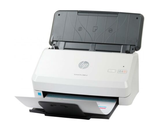 Сканер HP Scan Jet Pro 2000 S2 (6FW06A)