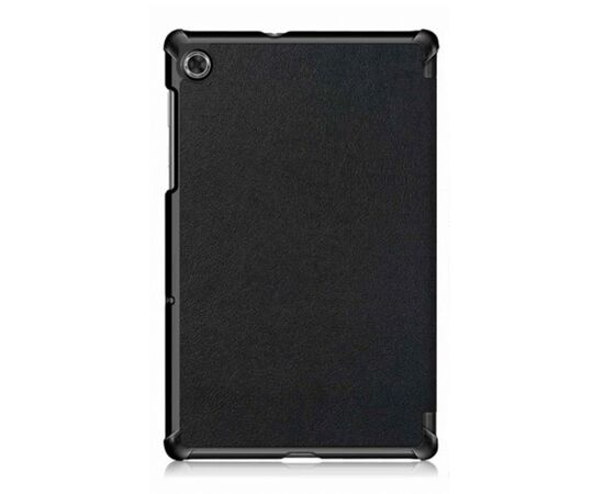 Чехол для планшета BeCover Lenovo Tab M10 Plus TB-X606/M10 Plus (2 Gen)/K10 TB-X6C6 Black (704800), изображение 2 Чехол для планшета BeCover Lenovo Tab M10 Plus TB-X606/M10 Plus (2 Gen)/K10 TB-X6C6 Black (704800), изображение 2