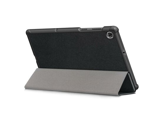 Чехол для планшета BeCover Lenovo Tab M10 Plus TB-X606/M10 Plus (2 Gen)/K10 TB-X6C6 Black (704800), изображение 3 Чехол для планшета BeCover Lenovo Tab M10 Plus TB-X606/M10 Plus (2 Gen)/K10 TB-X6C6 Black (704800), изображение 3
