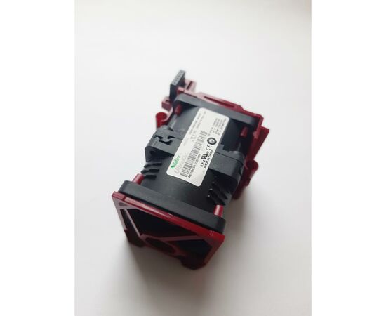 Кулер HP Proliant DL360 G9 DC12V 1.1A, 6pin (REFUB/V40W12BS1M5-08A033), изображение 4 Кулер HP Proliant DL360 G9 DC12V 1.1A, 6pin (REFUB/V40W12BS1M5-08A033), изображение 4