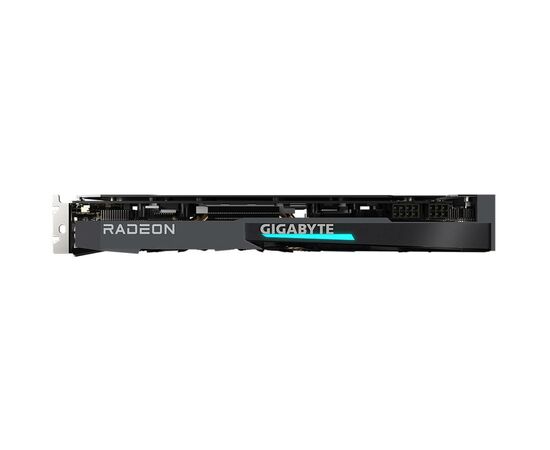 Видеокарта GIGABYTE Radeon RX 6700 XT 12Gb EAGLE (GV-R67XTEAGLE-12GD), изображение 6 Видеокарта GIGABYTE Radeon RX 6700 XT 12Gb EAGLE (GV-R67XTEAGLE-12GD), изображение 6