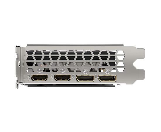 Видеокарта GIGABYTE Radeon RX 6700 XT 12Gb EAGLE (GV-R67XTEAGLE-12GD), изображение 8 Видеокарта GIGABYTE Radeon RX 6700 XT 12Gb EAGLE (GV-R67XTEAGLE-12GD), изображение 8