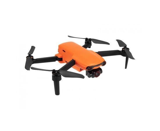 Квадрокоптер Autel EVO Nano Plus Premium Bundle (Orange) (102000767), изображение 5 Квадрокоптер Autel EVO Nano Plus Premium Bundle (Orange) (102000767), изображение 5