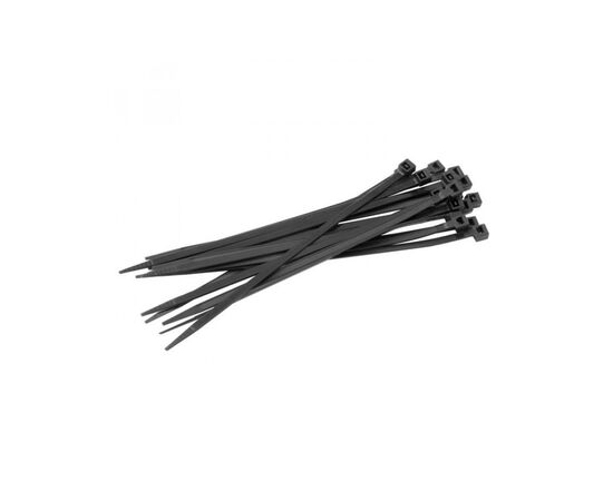 Стяжка PROSWISSCAR TB-009 7,6х400 мм 50 шт (000902), изображение 2 Стяжка PROSWISSCAR TB-009 7,6х400 мм 50 шт (000902), изображение 2