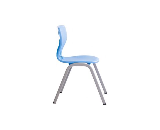 Кухонный стул Сектор ST1 BU blue (ST1 BU), изображение 2 Кухонный стул Сектор ST1 BU blue (ST1 BU), изображение 2
