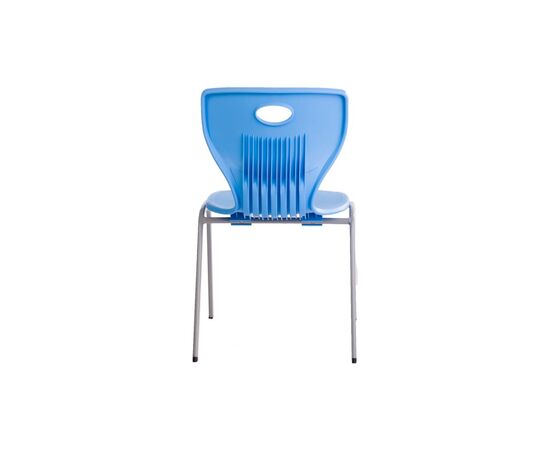 Кухонный стул Сектор ST1 BU blue (ST1 BU), изображение 3 Кухонный стул Сектор ST1 BU blue (ST1 BU), изображение 3