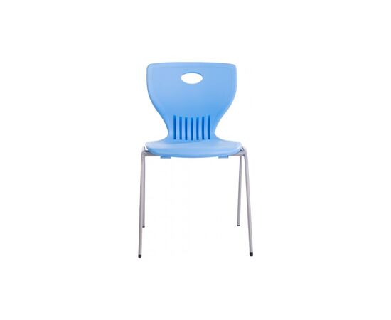 Кухонный стул Сектор ST1 BU blue (ST1 BU), изображение 4 Кухонный стул Сектор ST1 BU blue (ST1 BU), изображение 4