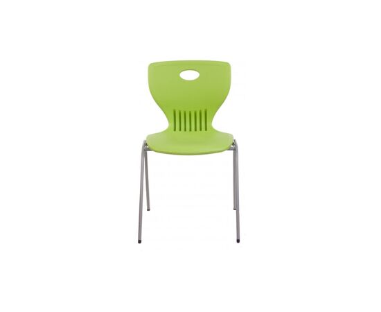 Кухонний стілець Сектор ST1 GN green (ST1 GN), зображення 2 Кухонний стілець Сектор ST1 GN green (ST1 GN), зображення 2